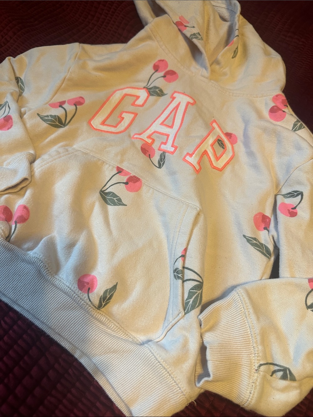 Gap sweatsuit - Picture 2 of 3